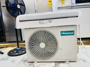 As-18C4SXTCA00 Hisense Split R410 2.0hp Ac