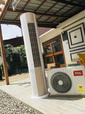 Original Tcl Standing R410 TAC-24CFD/MCI Airconditioner 2.5h