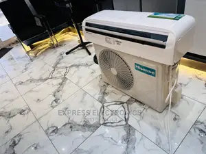 Call for AS-24C4SXTCA00 Hisense Split R410 Gas 2.5hp
