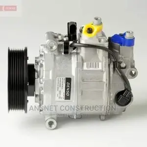 Compressor Available for VW Touareg/Audi Q7/ Porsche Cayenne