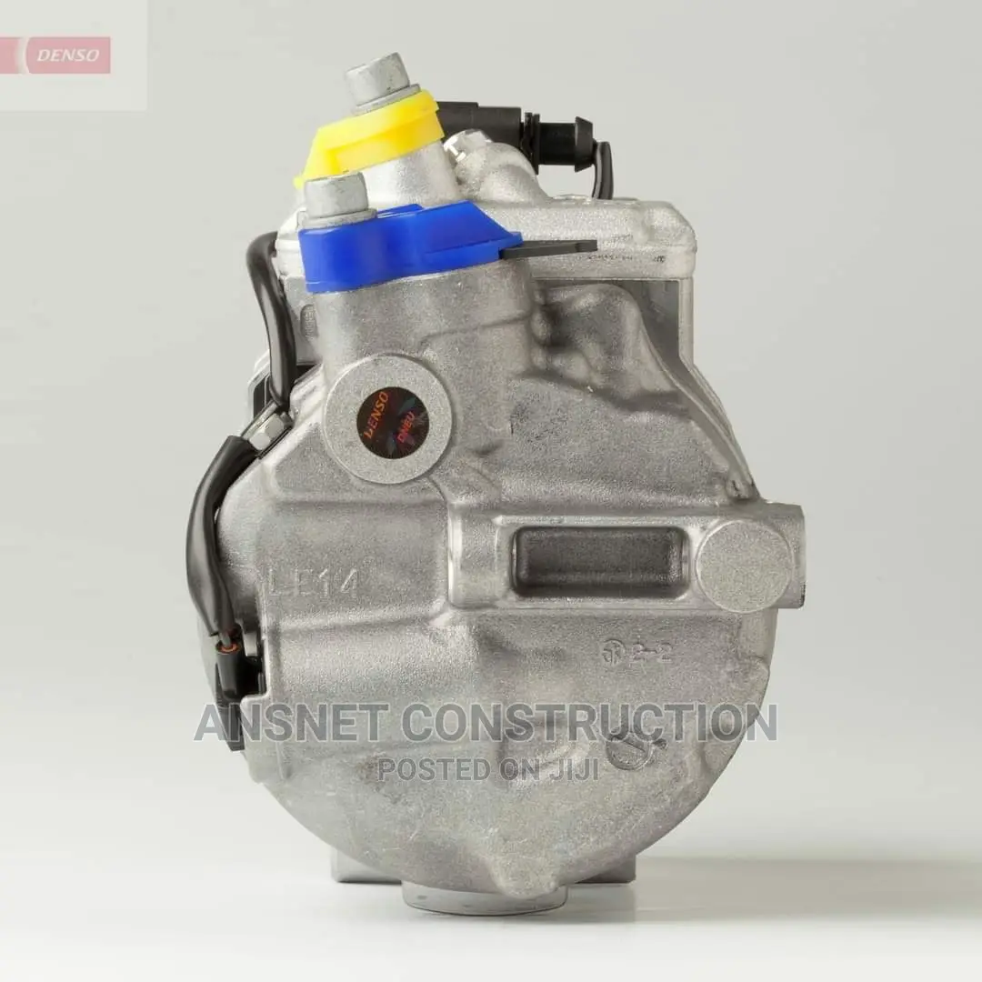 Compressor Available for VW Touareg/Audi Q7/ Porsche Cayenne