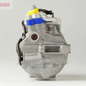 Compressor Available for VW Touareg/Audi Q7/ Porsche Cayenne