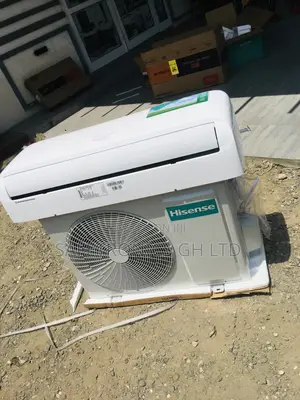 Quality Fast 2.0hp 😘Hisense Airconditioner Split Gas