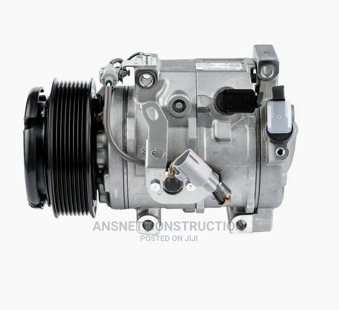 Lexus LX570 All Models Ac Compressor - Denso(Japan)