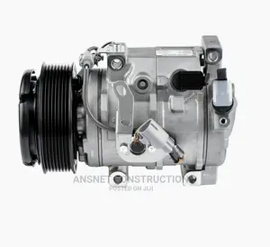 Lexus LX570 All Models Ac Compressor - Denso(Japan)