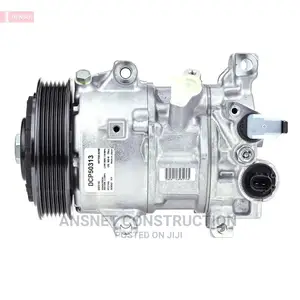 Toyota Corolla 14-22 AC Compressor Denso