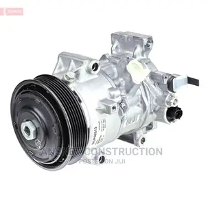 Toyota Corolla 14-22 AC Compressor Denso
