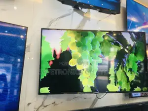 T5300 Samsung 43 Inches Glossy LED Affordable Tv