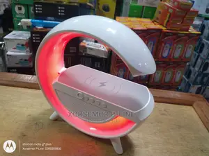 3 In 1 Multifunctional Speaker