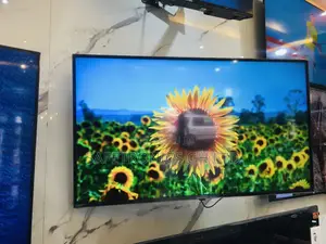 Extremely Clear Samsung 50 Inches Glossy Led Au71 Tv