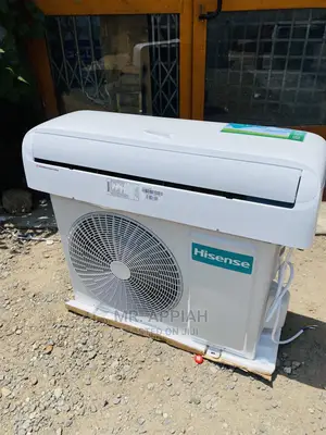 Purchase 2.0HP Hisense Air Conditioner From 10gig