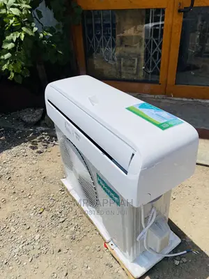 Linear Cooling Hisense R410 Gas Air Conditioner(2.0hp).