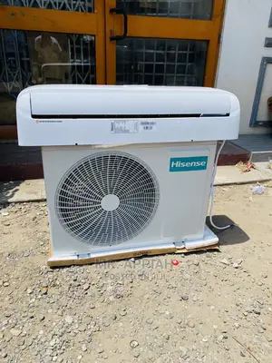 Lovely 2.5hp Split System Air Conditioner(R410 Gas)
