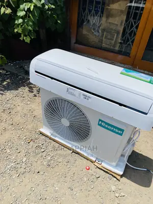 Anti-Rust 2.5hp Split System Air Conditioner(R410 Gas)