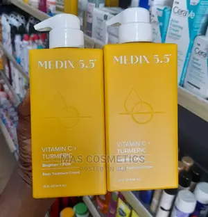 Medix Vitamin C Brightening Cream