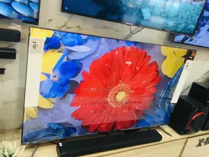  QLED Samsung 85 Inches Glossy UHD Inches Smart