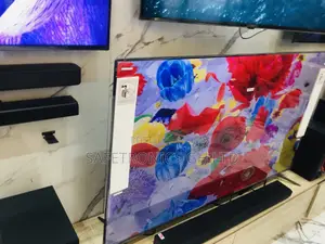  Glossy Lg Long Lasting 43 Inches Led Affordable Tv