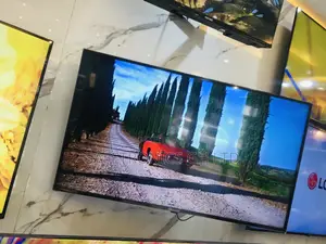Lg Foreign Standard 50 Inches LED Smart Glossy Tv