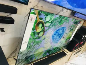 Affordable and Durable UP80 LG 86 Inches Smart Glossy LED