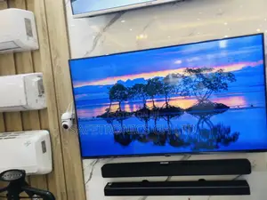 Eco Friendly Smart UP75 50 Inches Glossy Lg Tv