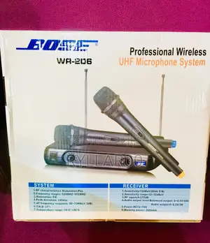 Bose Professional Wireless Microphone