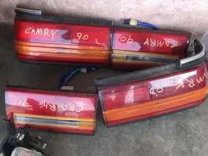 Toyota Camry 90 Model Taillight Complete