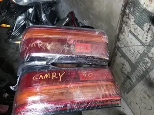 Toyota Camry 90 Model Taillight Complete