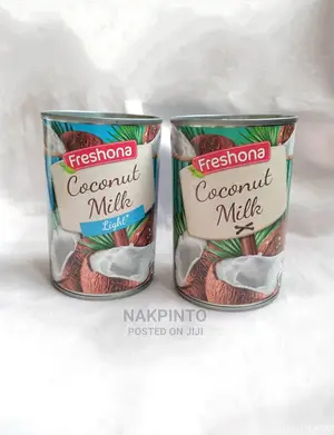 Coconut Milk