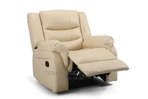 Trevon Upholstered Recliner