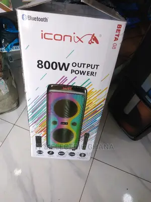Bluetooth Speaker