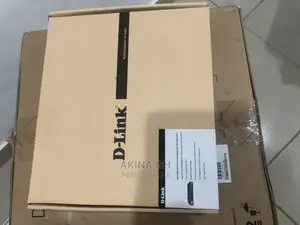 D-Link 8 Port Poe Gigabit Smart Managed Switch DGS-F1100-10p