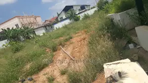 Beachfront Land for Sale at Labadi