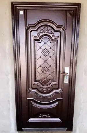 Elegant Door