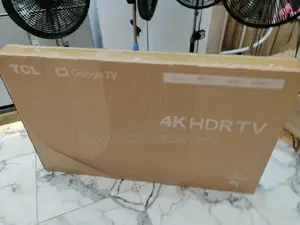 Fresh "Inbox TCL 55 Inches Smart Google Tv