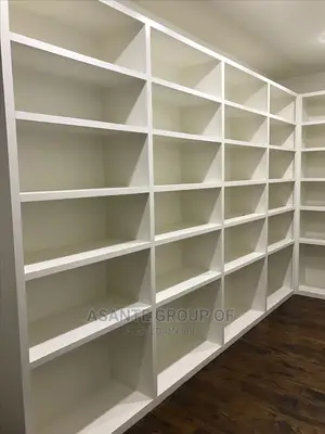 Quality and Affordable Shelves for Shops