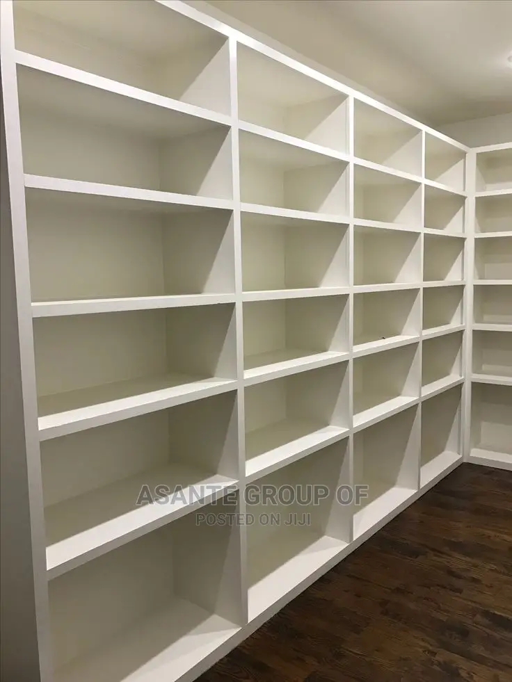 Quality and Affordable Shelves for Shops