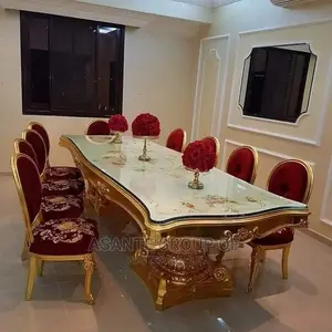 Quality and Affordable Modern Dining Set