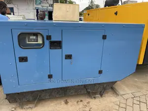 John Deere 20kva Y Used Generator