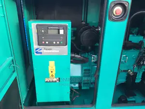 Cummins 20kva Generator