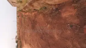 Kasoa Nyanyano Seafront 2plots of Land Fenced for Sale