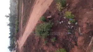 Kasoa Nyanyano Seafront 2plots of Land Fenced for Sale