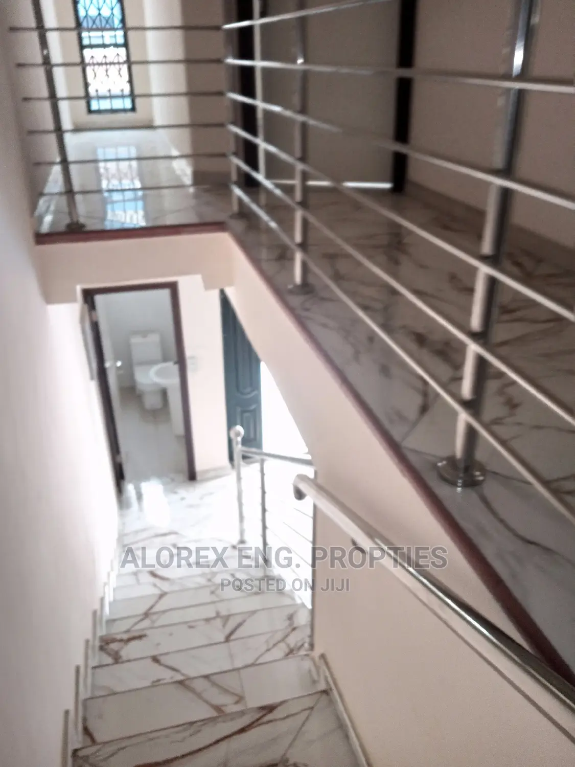 3bdrm House in Gated Community, Oyarifa for rent