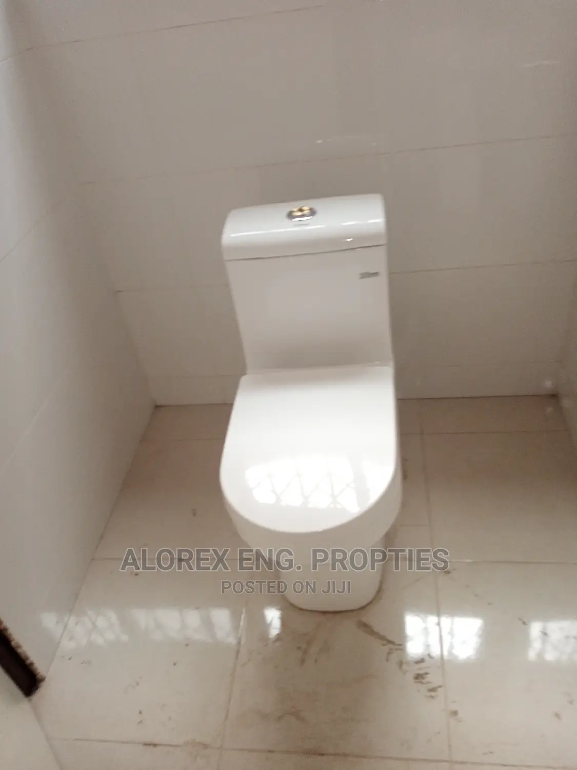 3bdrm House in Gated Community, Oyarifa for rent