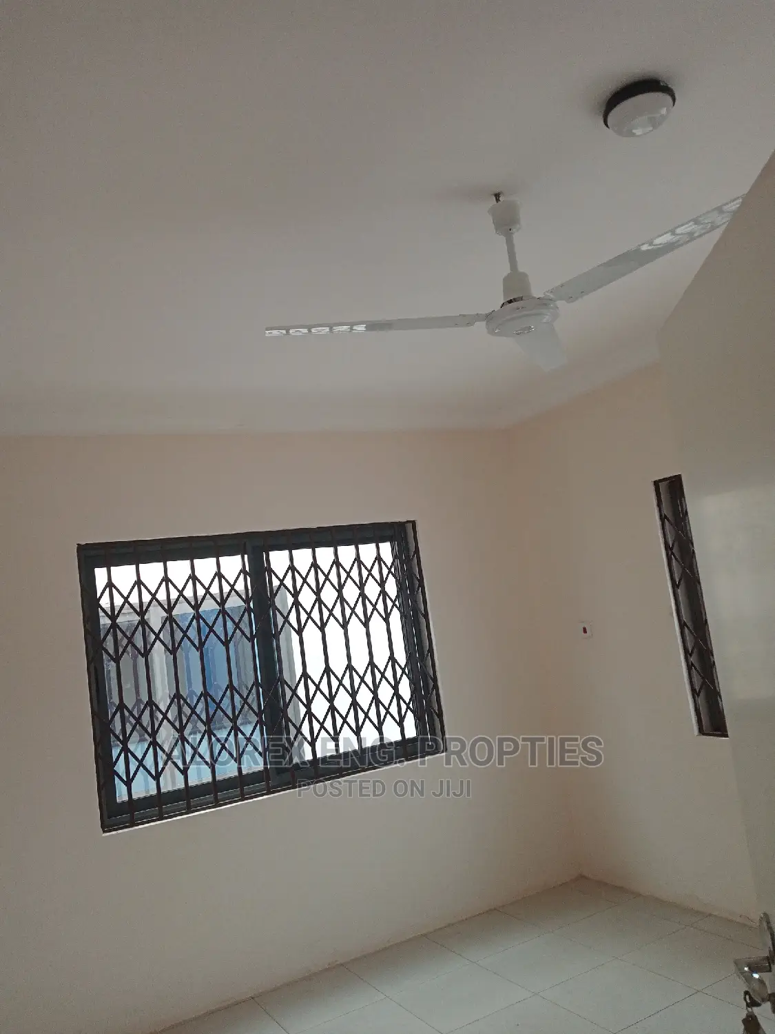 3bdrm House in Gated Community, Oyarifa for rent