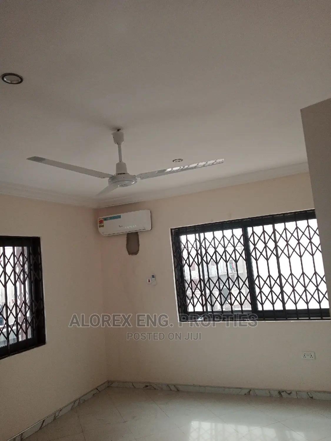 3bdrm House in Gated Community, Oyarifa for rent