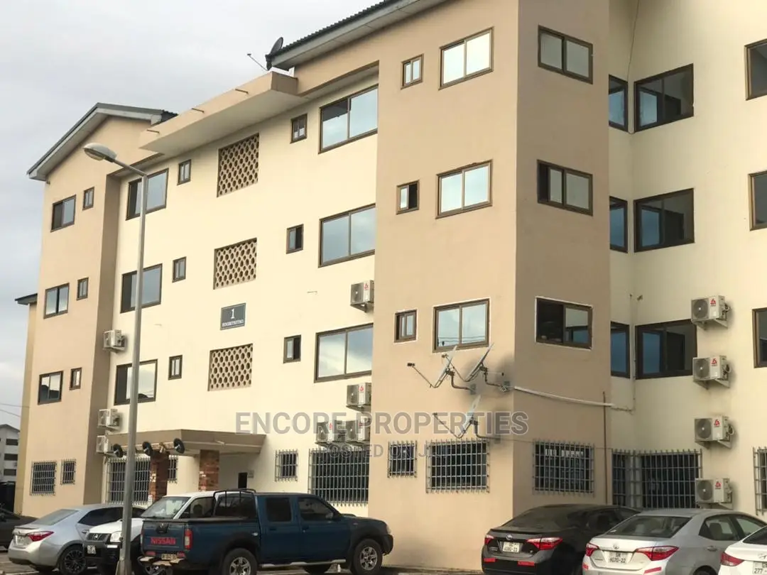 2bdrm Block of Flats in , Tema Metropolitan for sale