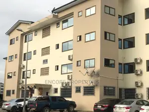 2bdrm Block of Flats in , Tema Metropolitan for sale