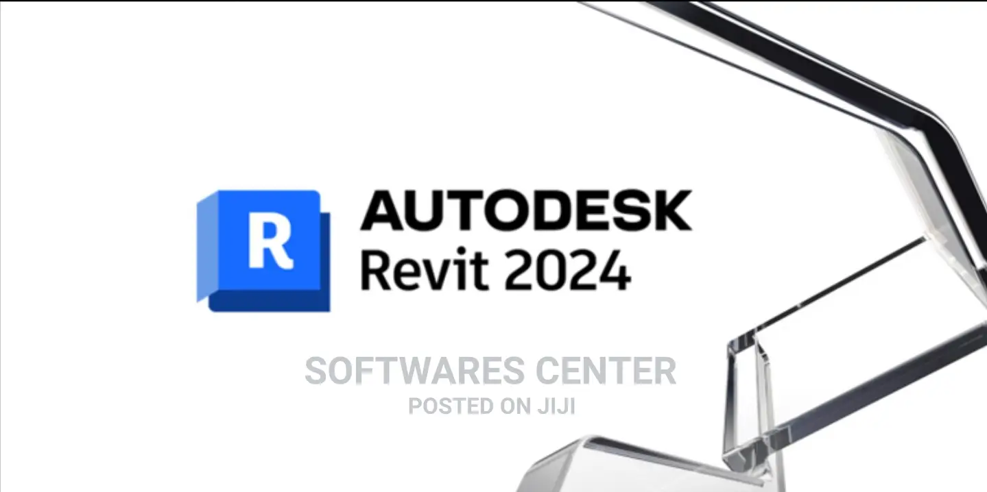 Autodesk Revit 2024 Full Version