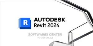 Autodesk Revit 2024 Full Version