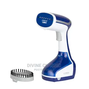 Tower Handheld Garment Steamer